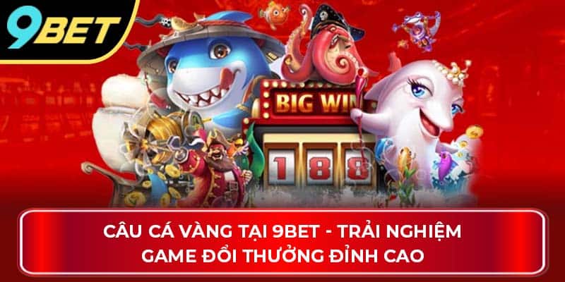 câu cá vàng