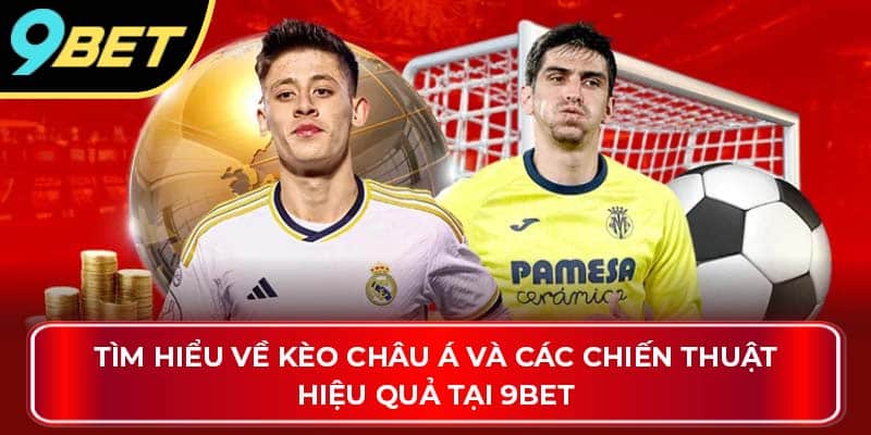 kèo châu á