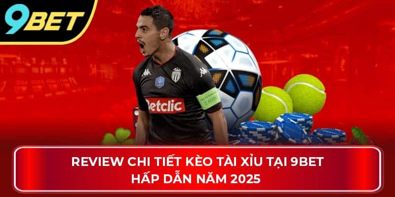 kèo tài xỉu