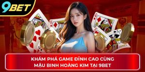mậu binh hoàng kim