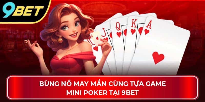 mini poker