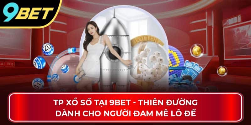tp xổ số