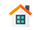 home icon